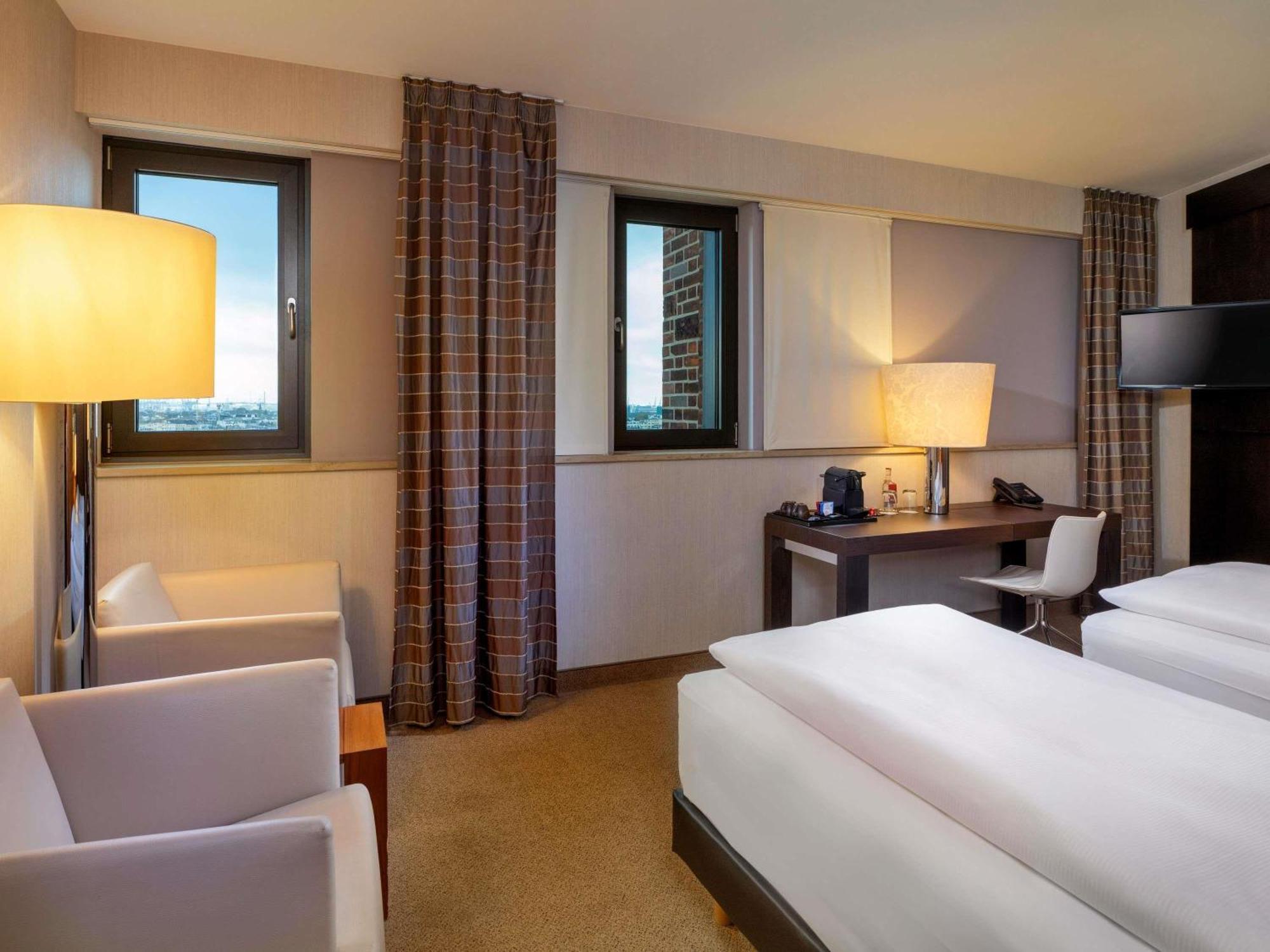 Classic Twin Room